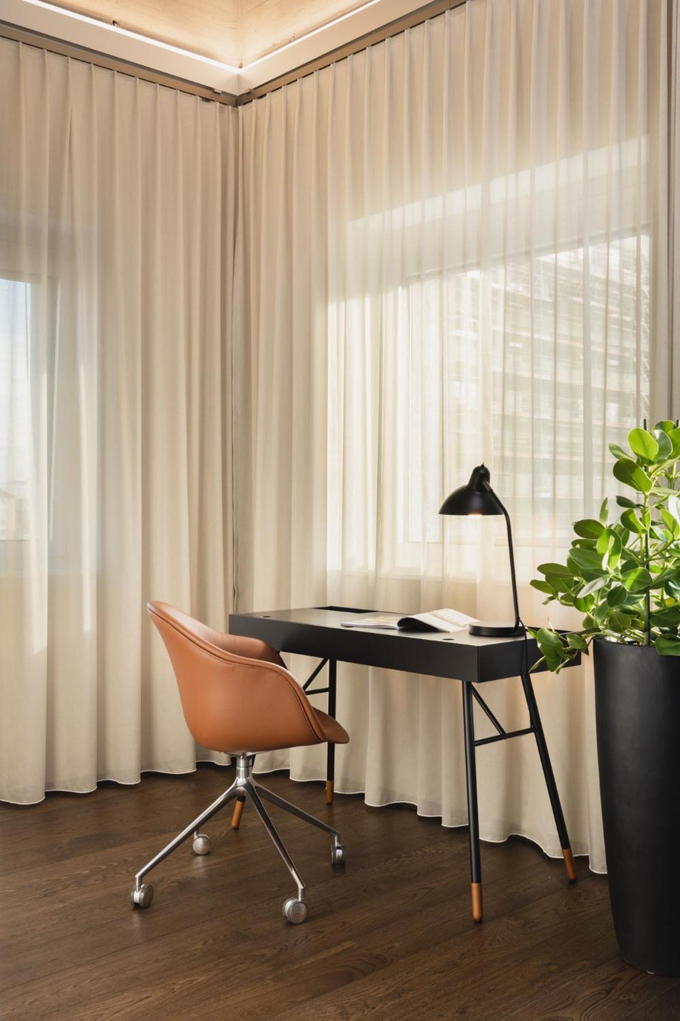 Livingtown Appartement Zürich Buitenkant foto