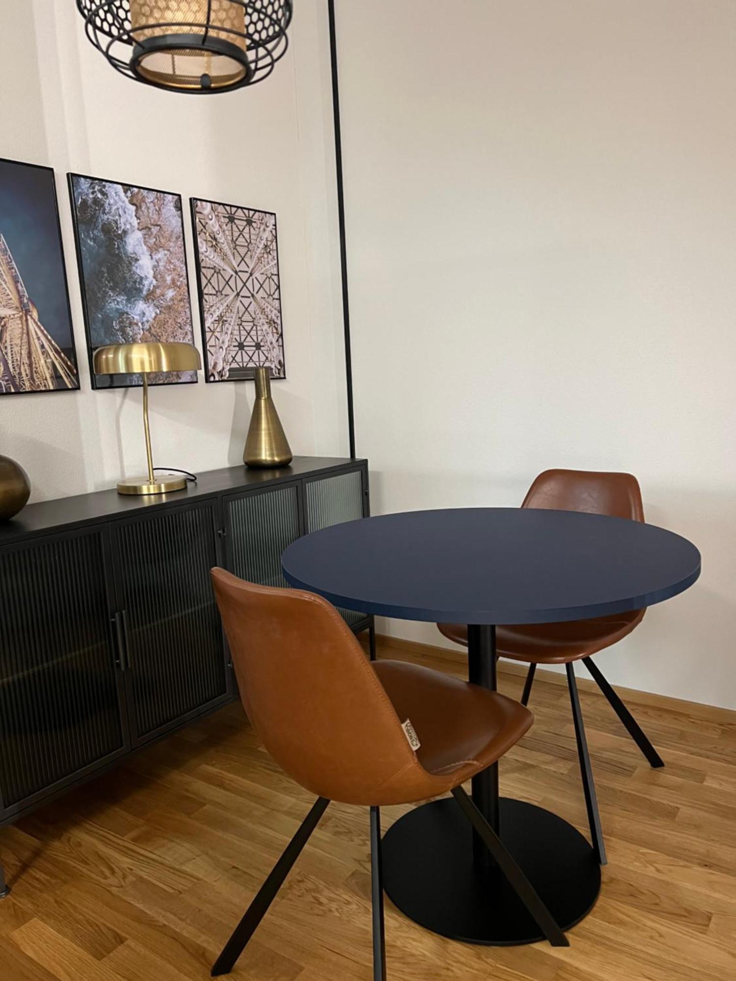 Livingtown Appartement Zürich Buitenkant foto