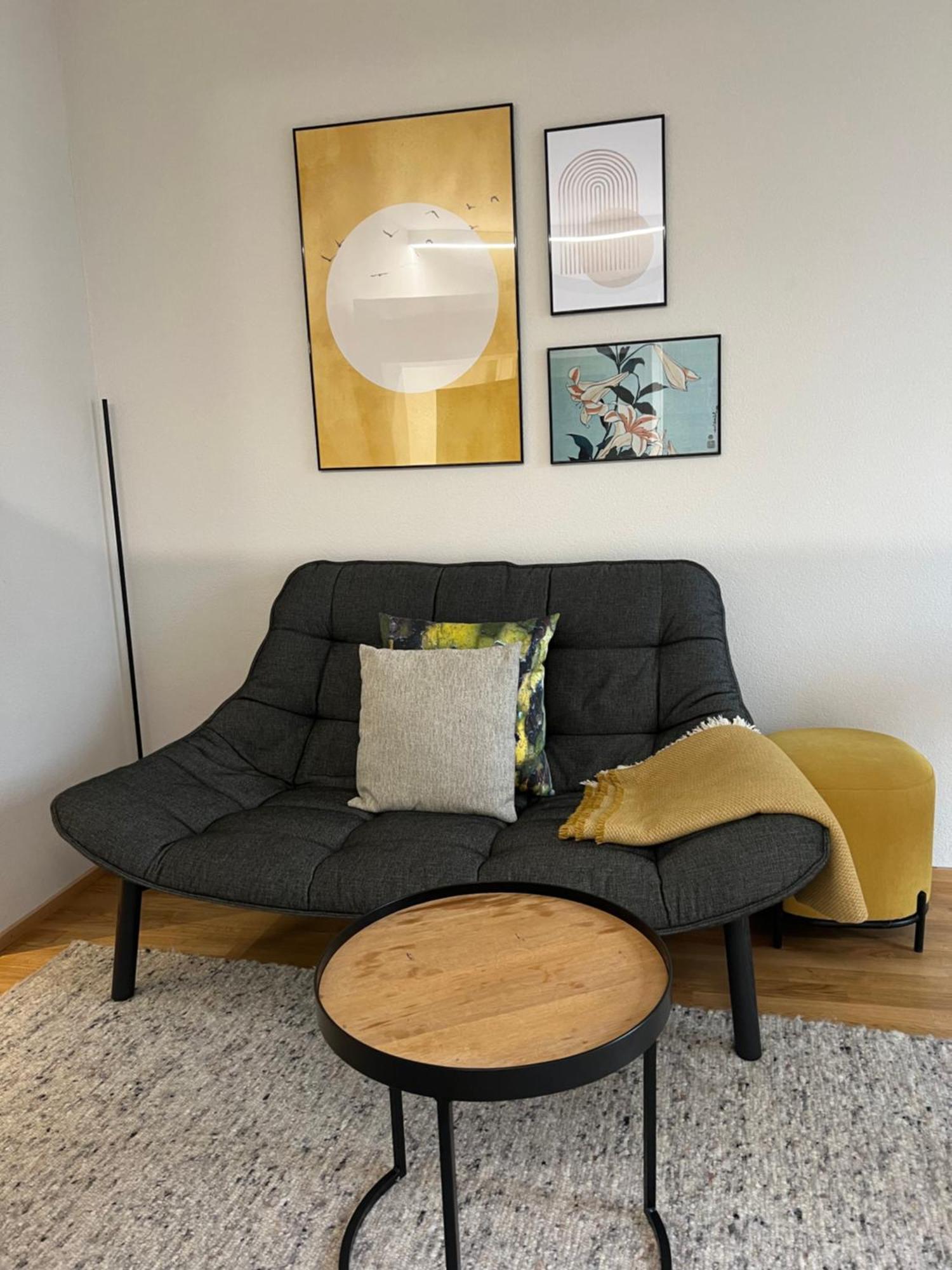 Livingtown Appartement Zürich Buitenkant foto