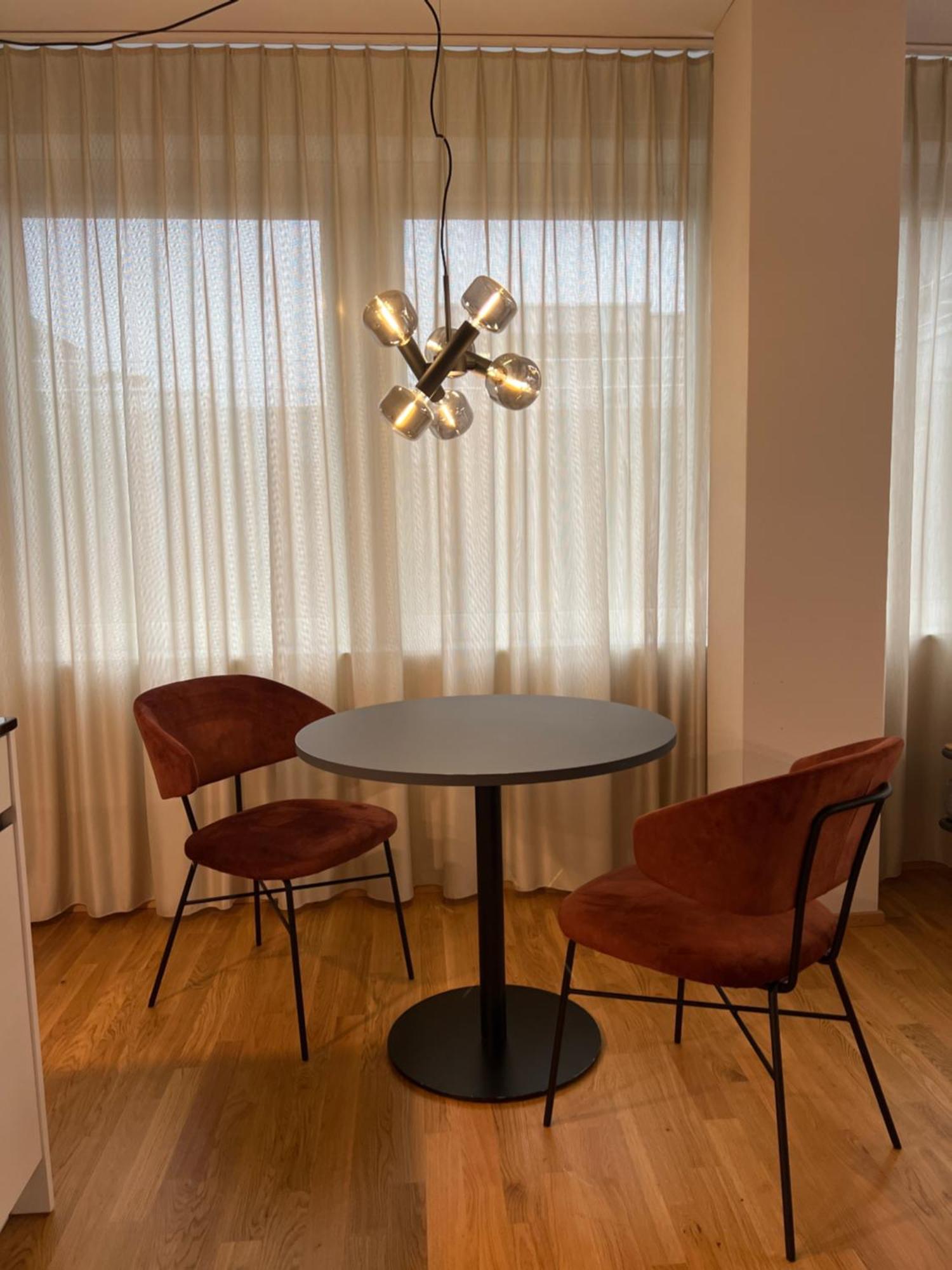 Livingtown Appartement Zürich Buitenkant foto
